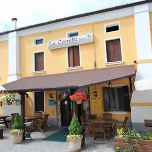 2* Zajazd Le Camille Ristorante Pizzeria &